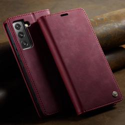 Чехол-книжка CaseMe RFiD Samsung Galaxy S22