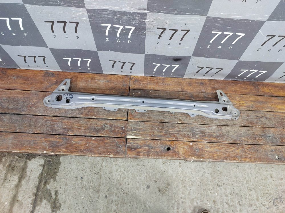 Усилитель заднего бампера Chery Tiggo 4 / Tiggo 4 Pro Б/У Оригинал J682804700DY