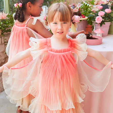 Платье "Фея"