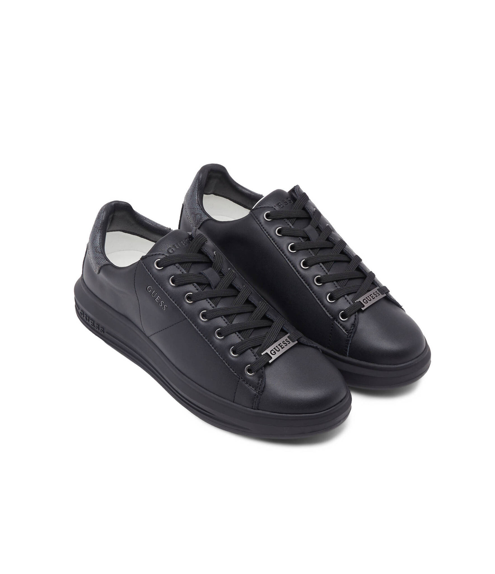 Кроссовки Guess - черный(FM8VIB FAP12)