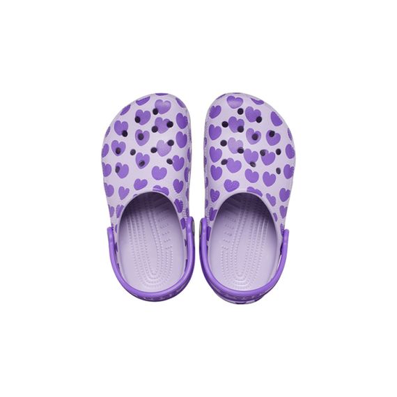 Crocs Classic 'Purple'