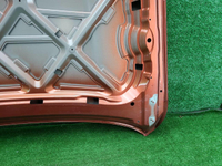 Капот Haval Dargo (2022-н.в.)