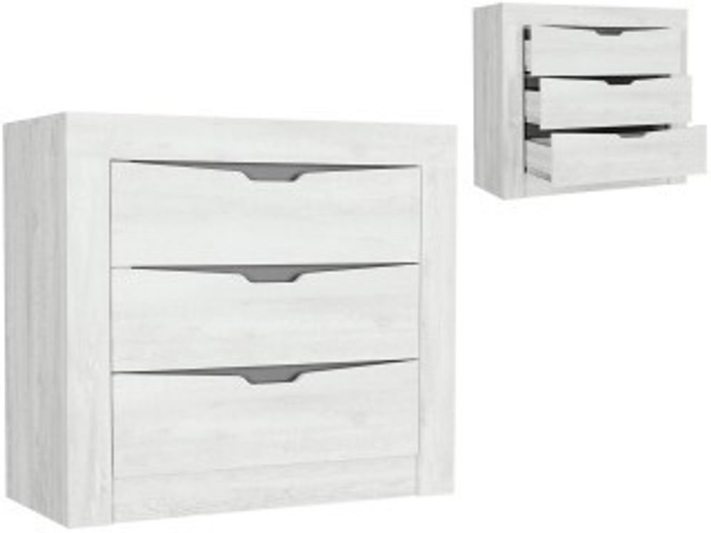 Ольга 5 Комод