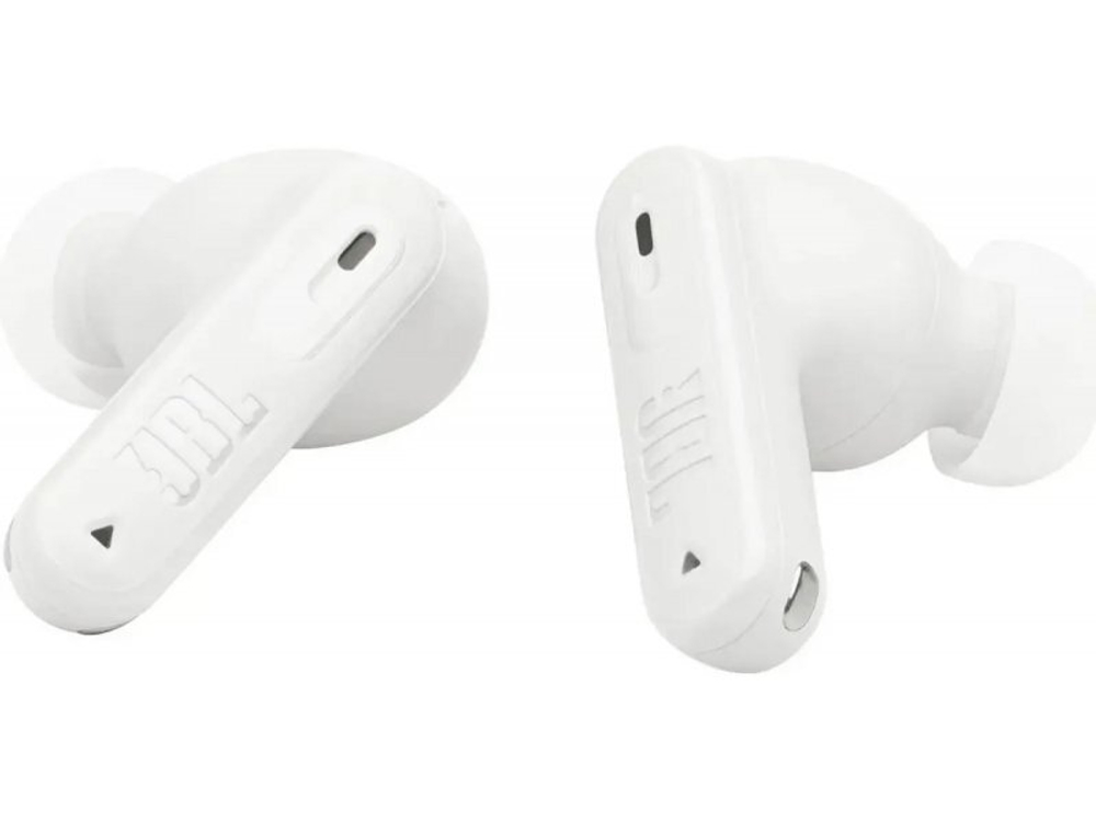 Наушники JBL Tune Beam 2 белый