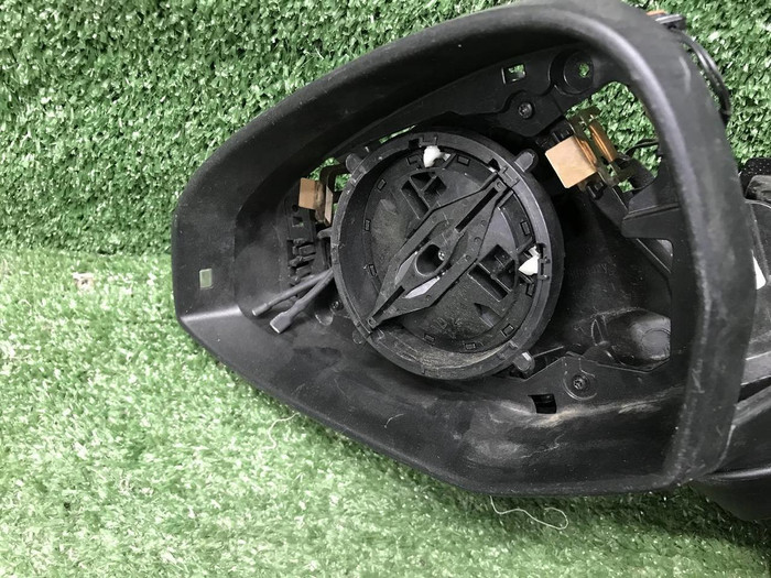 Зеркало левое Audi A4 5 B9 (2015-н.в.) 10 конт.