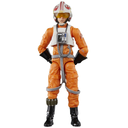 Hasbro Star Wars Vintage - Luke Skywalker (X-wing Pilot) Figure 9.5 cm Star Wars: A New Hope F9788 / артикул   E7763 F9788  / GTIN 5010996218674