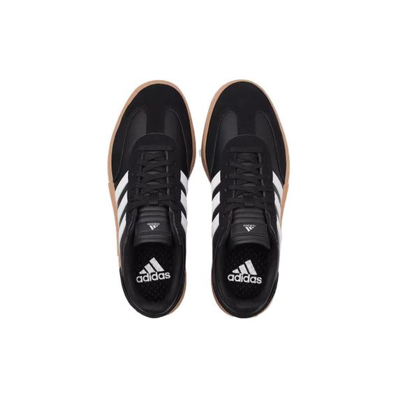 Кроссовки Adidas Gradas для скейтбординга Низкие Черные кроссовки