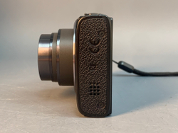 Canon IXUS 275 HS