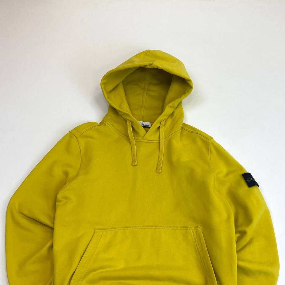 Худи Stone Island