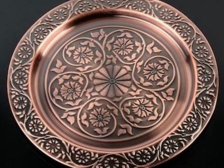 Алтарь металический №4