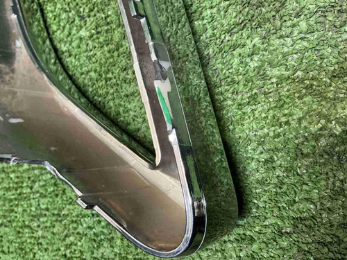 Насадка глушителя правая VW Teramont (2021-2023)