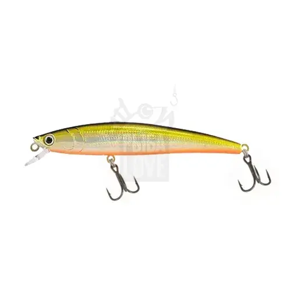 Воблеры Strike Pro Arc Minnow 90SP 9.0г
