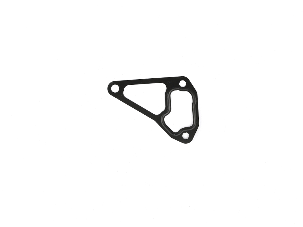 Прокладка водяной трубы дв. ЯМЗ-534, 536 металл (большой, ОЕМ 5340.1303268) (Фритекс)