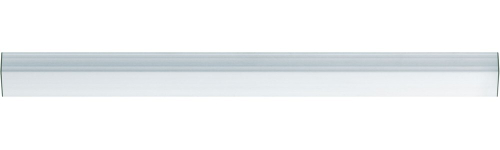 09005 Правило "Трапеция" Профи (с ребром жесткости) 1м FIT