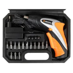 Аккумуляторная отвертка "ВИХРЬ" ОА-3,6-К