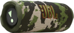 Колонка портативная JBL Flip 7, 35Вт, камуфляж [jblflip7squad]