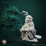 212White Werewolf Tavern миниатюра для dnd, днд, pathfinder, фентези, Настольная игра, НРИ, Варгейм, РПГ