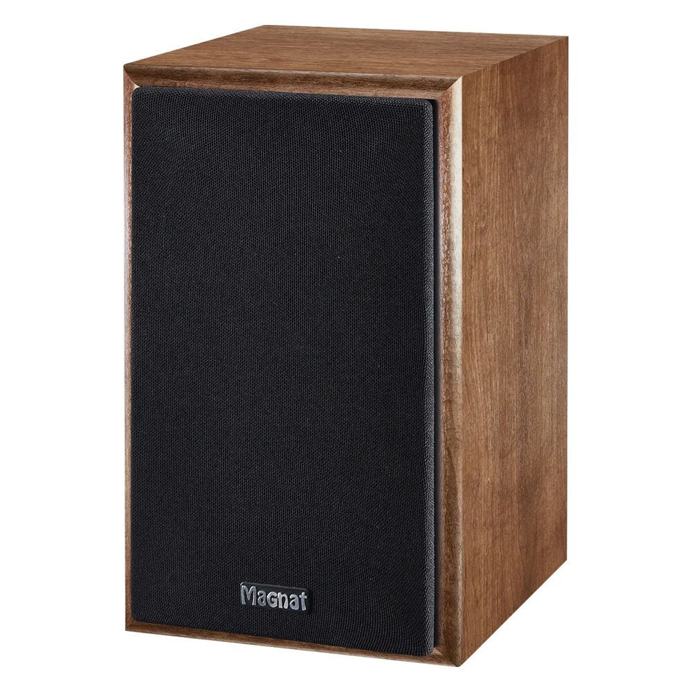 Полочная акустика Magnat Monitor S10 B Black