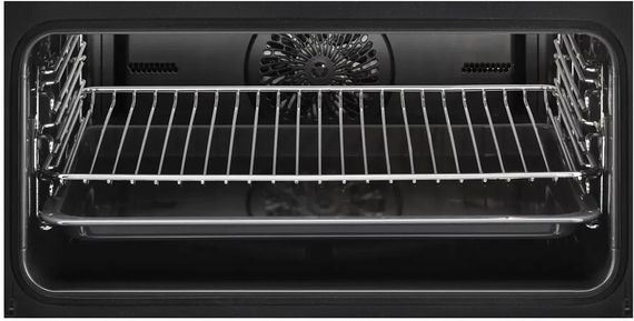 Духовой шкаф Electrolux KVBAS21WX