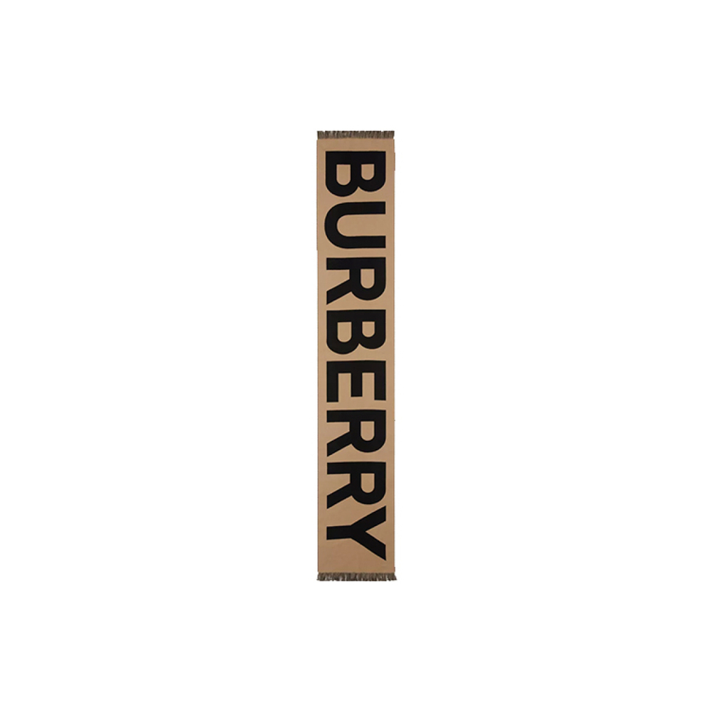 Шарф Burberry, 80355251-