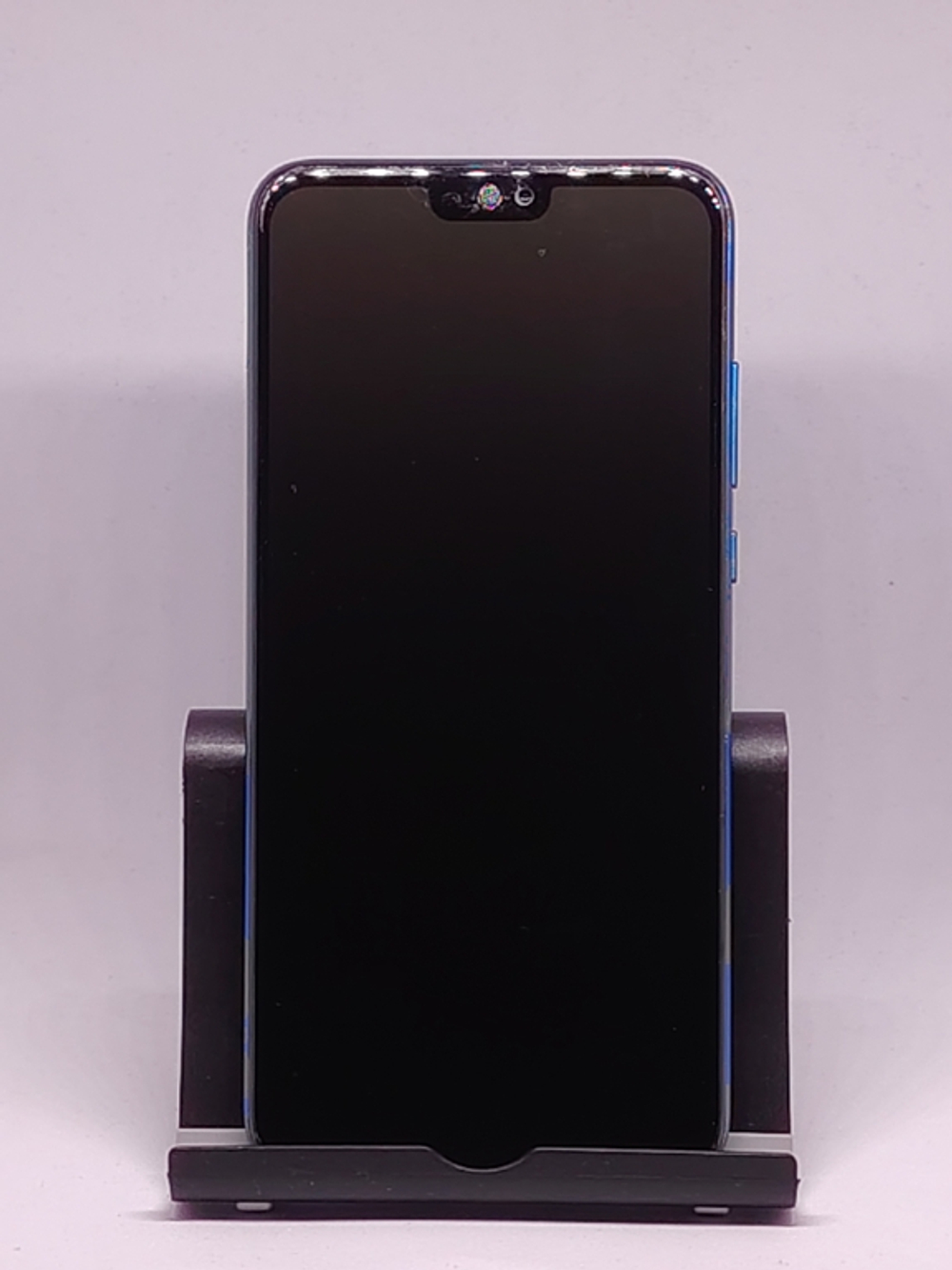 Смартфон Honor 8X 4/64Gb синий