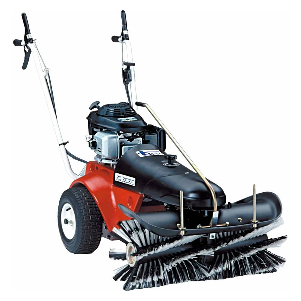 Tielbuerger Подметальная машина TK48 Honda AD-364-045TS