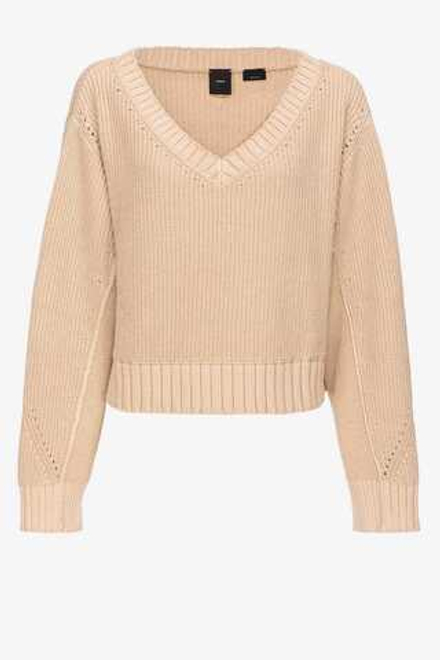 Свитер PINKO