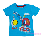 футболка BOOM Whoops  4888