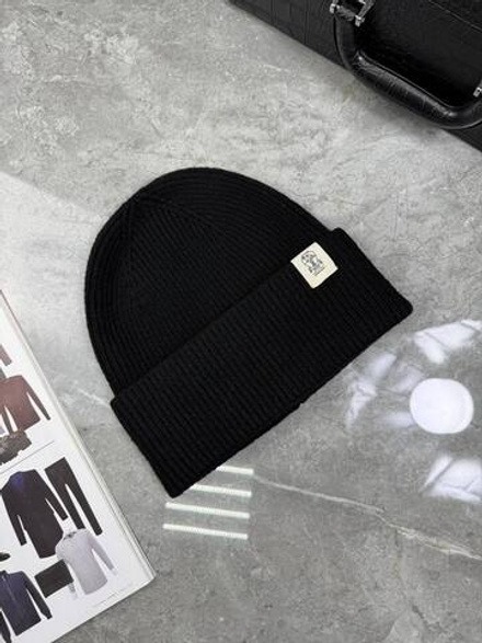 Шапка Brunello Cucinelli