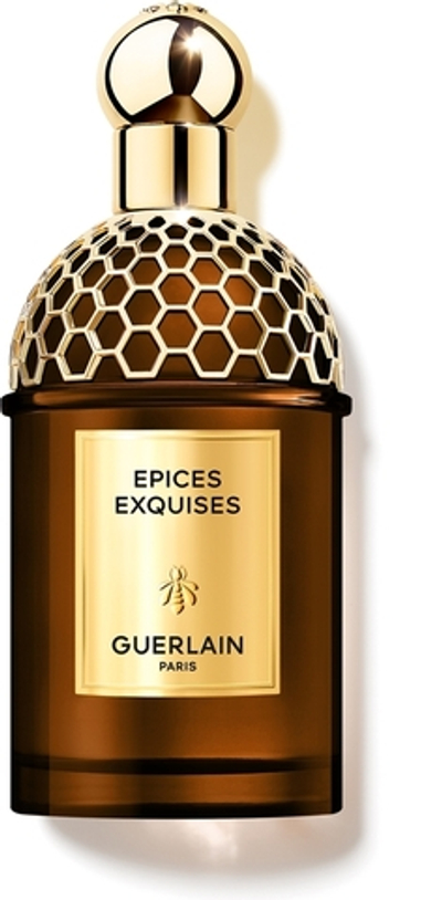 GUERLAIN Absolus Allegoria Epices Exquises  парфюм
