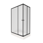 Душевое ограждение Triton Вента БВ 120*80