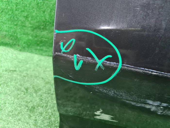 Дверь передняя правая BMW X3 G01 (2017-н.в.)