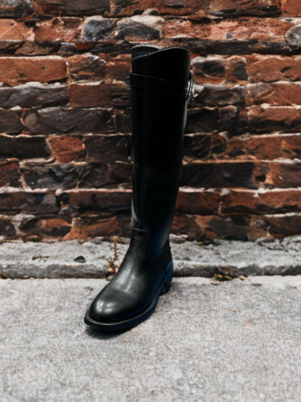 Сапоги женские зимние PADA