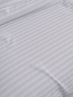 Наволочка комплект 2шт перкаль Сказка "Туманное утро" 70x70 см на молнии