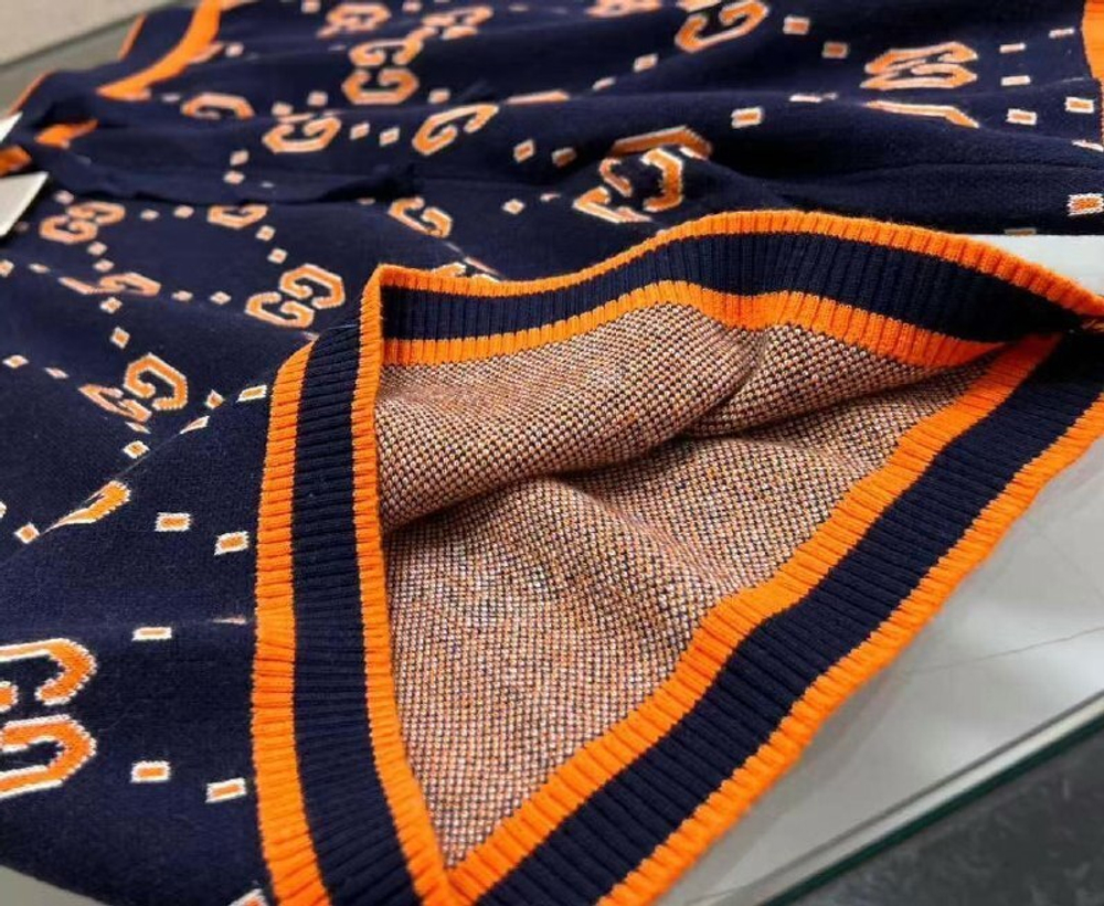 Шорты Gucci