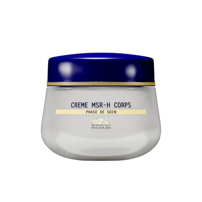 Creme MSR-H Corps