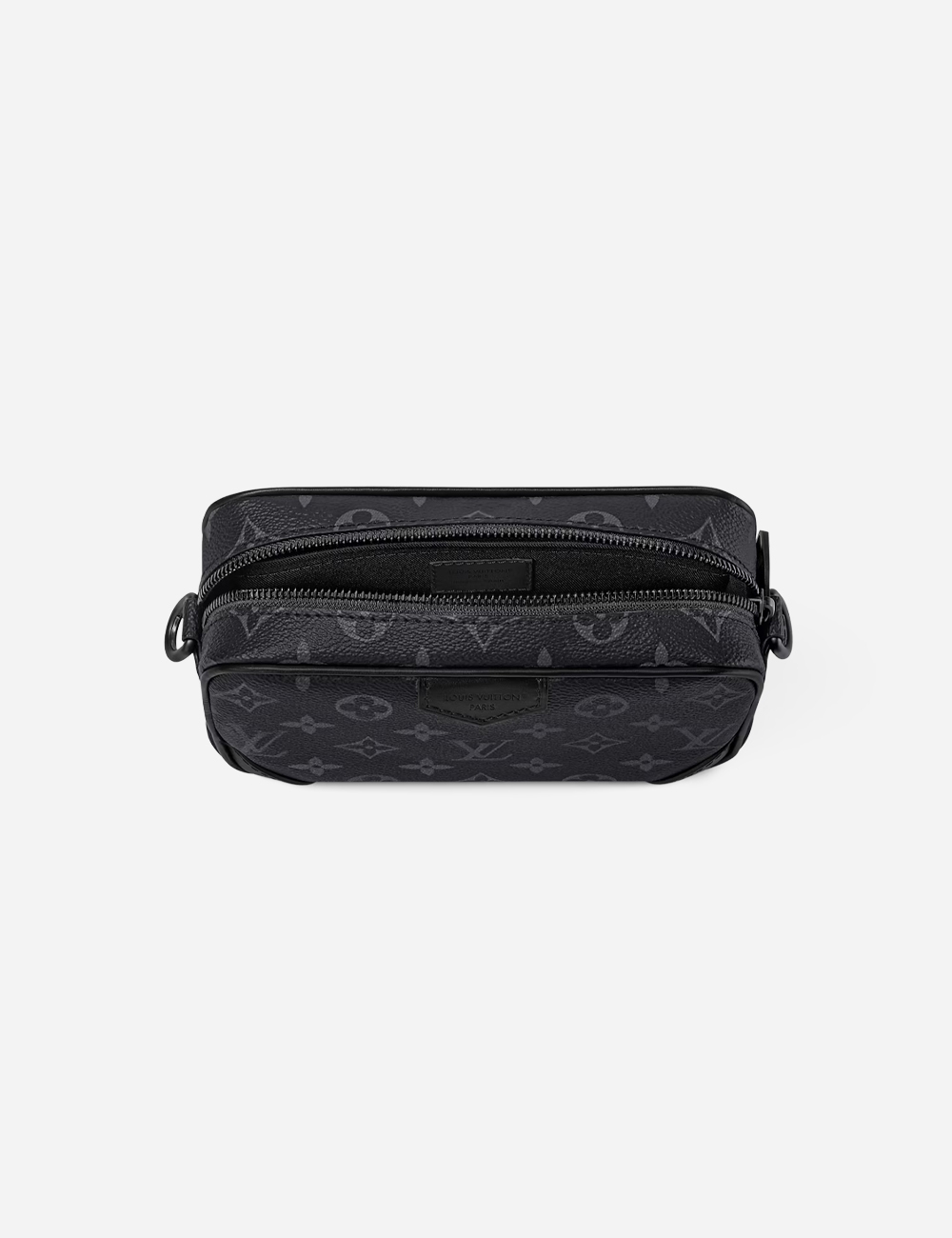 Мини-Сумка Louis Vuitton Trocadéro Wearable "Monogram Eclipse"