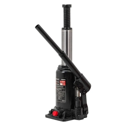Домкрат бутылочный 6т в кейсе Forsage F-T90604-S