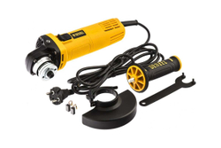 Угловая шлифовальная машина DENZEL AG115-750 26901