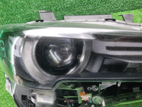 Фара правая Mazda CX-5 2 (17-21) Full LED