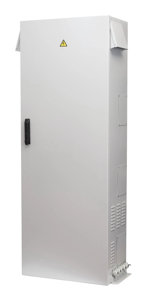 Всепогодный шкаф ST+БКС для стабилизатров Энерготех