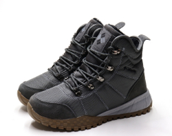 Ботинки Columbia (37-41)р. / шт.