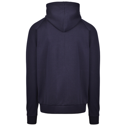 Куртка теннисная BOSS x Matteo Berrettini Saggy 1 Sweatshirt - dark blue