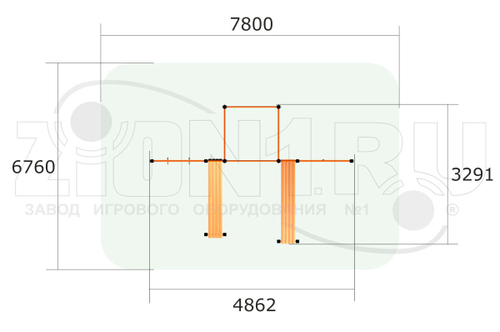Спортивный комплекс «СГК-41»