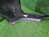 Бампер передний Porsche Cayenne 3 (2023-н.в.) GTS