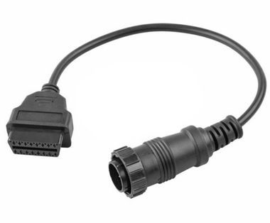 Переходник Mercedes Sprinter 14 pin - OBD II