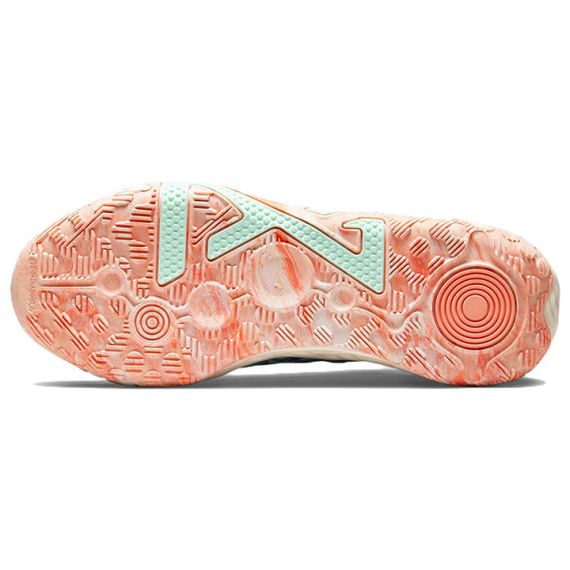 NIKE PG 6 Баскетбольные кроссовки Низкие Унисекс