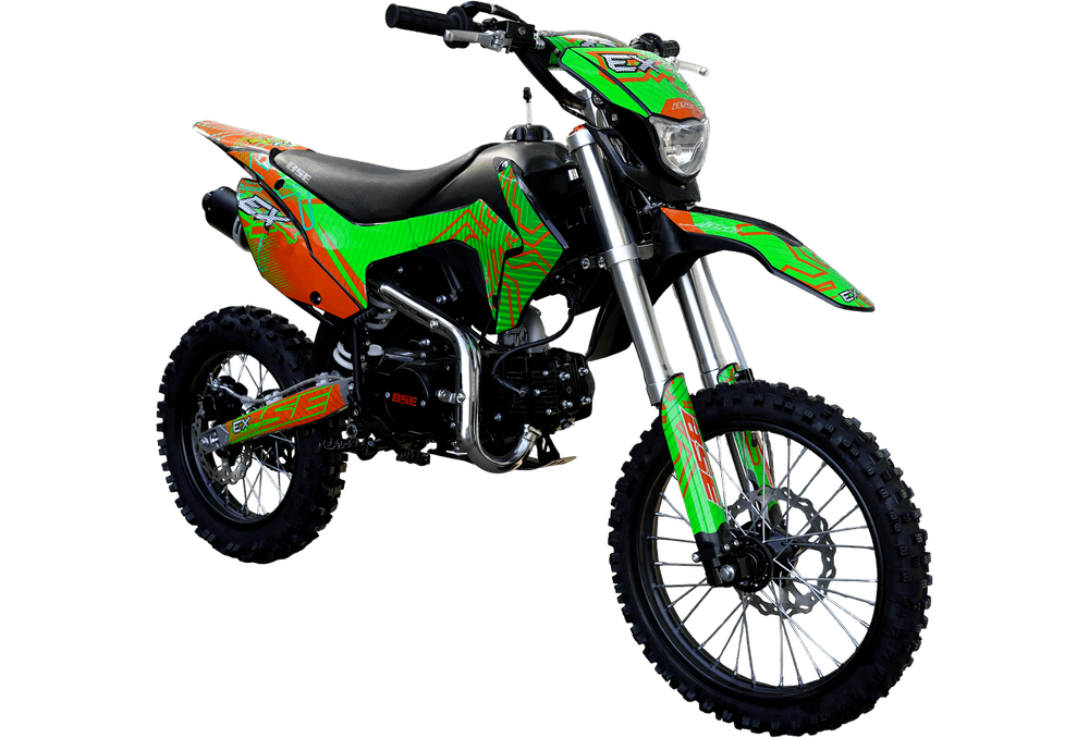 BSE EX 125