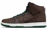 Кроссовки Nike Dunk Sb Pro "Baroque Brown"