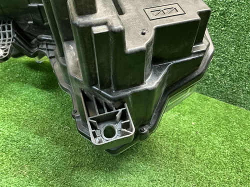 Фара правая GAC GS3 1 (2024-н.в.) LED